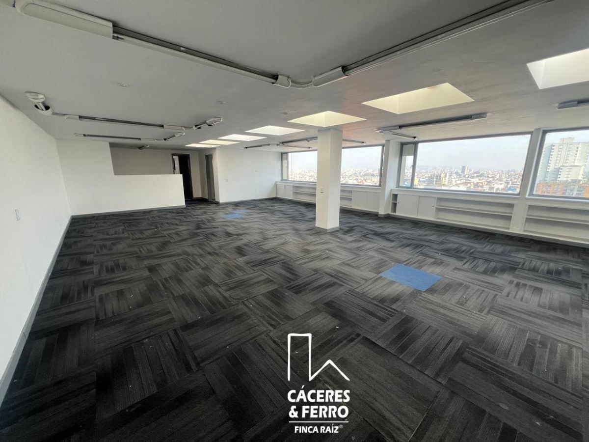 Oficina en arriendo Cundinamarca Bogotá Chapinero Norte 458 m2 Habitaciones 0 Baños 5 Garajes 0 Precio $22000000