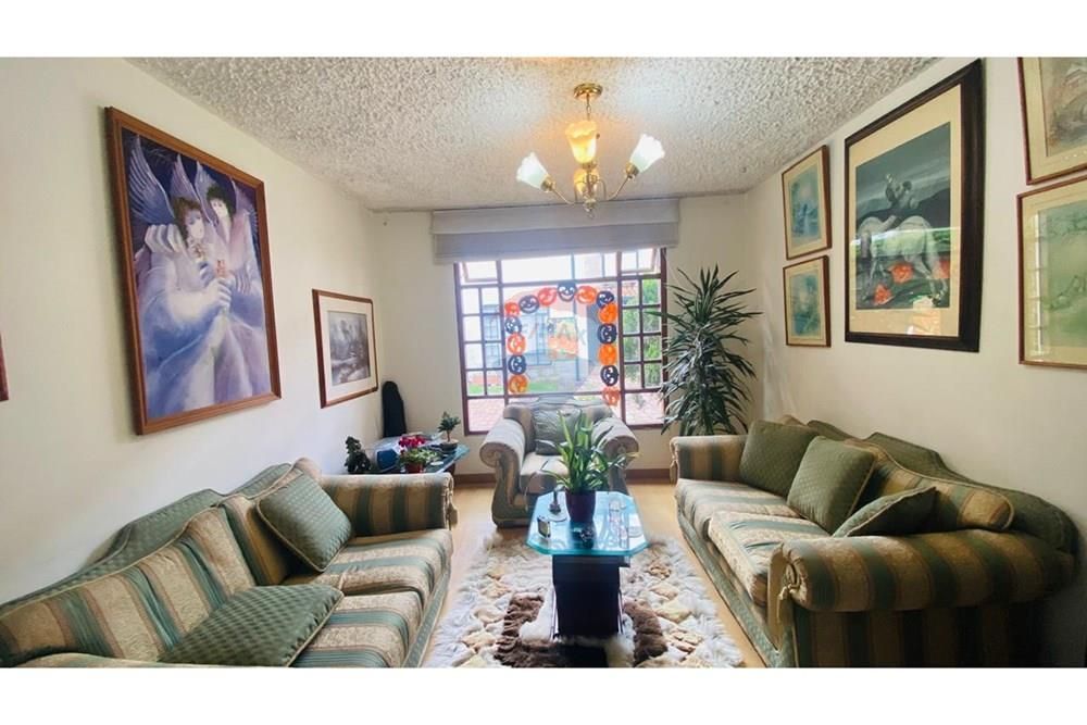 Casa en venta Cundinamarca Bogotá Lisboa 113 m2 Habitaciones 3 Baños 2 Garajes 0 Precio $700000000