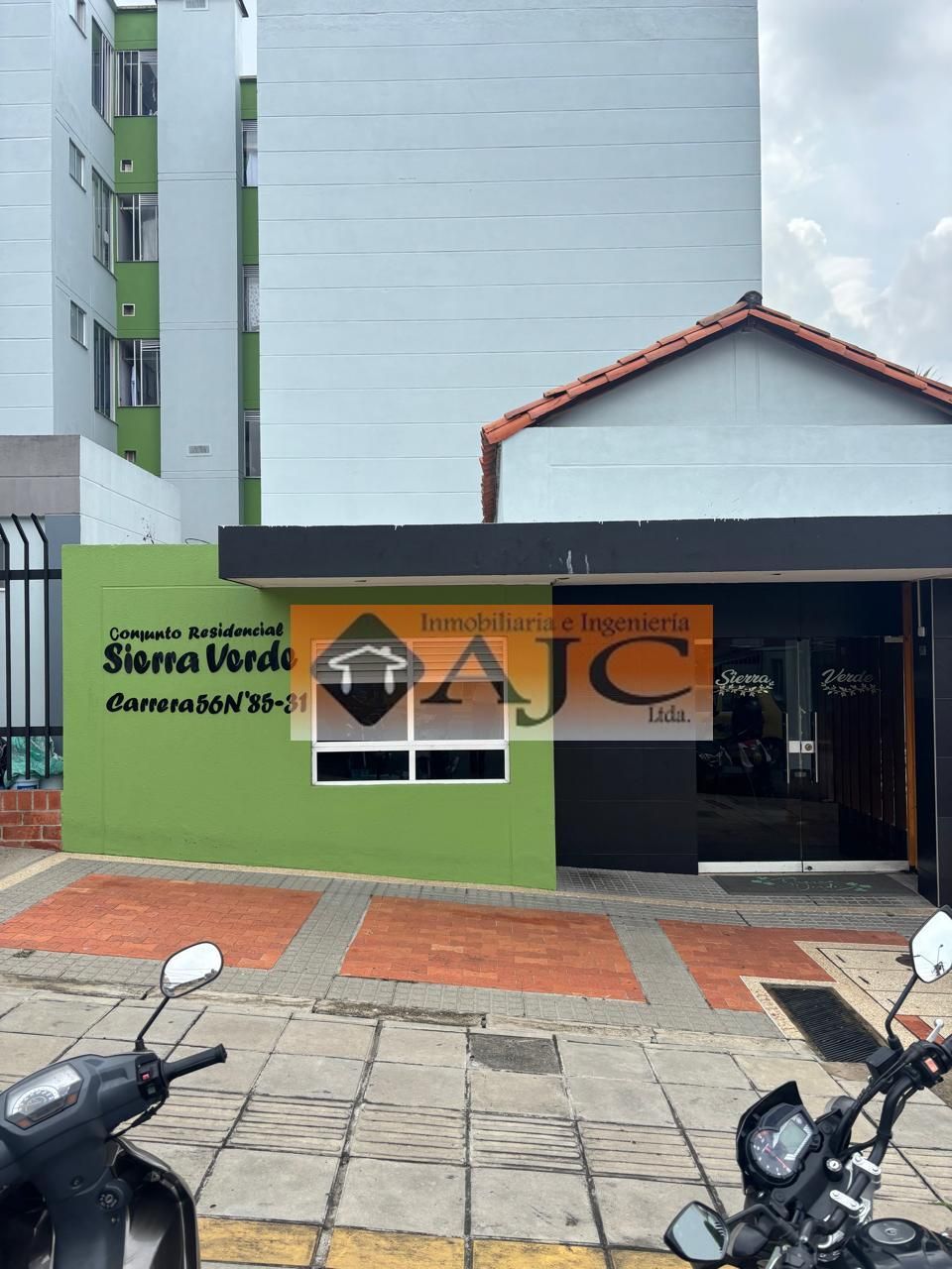 Apartamento en arriendo Santander Bucaramanga Altos Del Cacique 62 m2 Habitaciones 3 Baños 2 Garajes 0 Precio $1766000