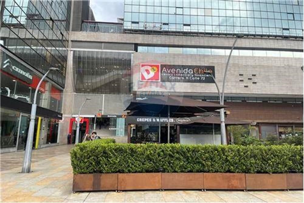 Oficina en venta Cundinamarca Bogotá Hayuelos 114 m2 Habitaciones 0 Baños 2 Garajes 0 Precio $850000000