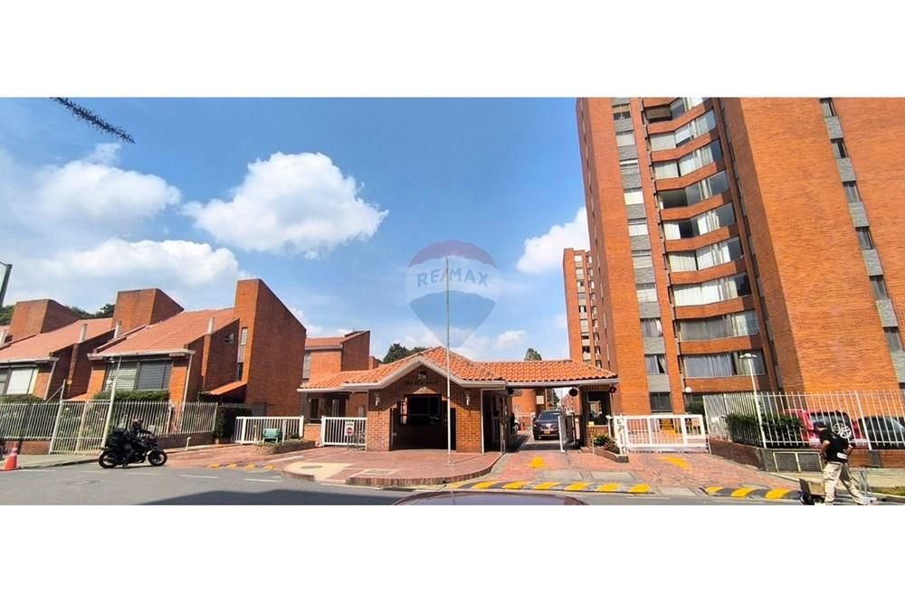 Casa en venta Cundinamarca Bogotá Cjr Pixel Living 116 m2 Habitaciones 3 Baños 3 Garajes 0 Precio $900000000