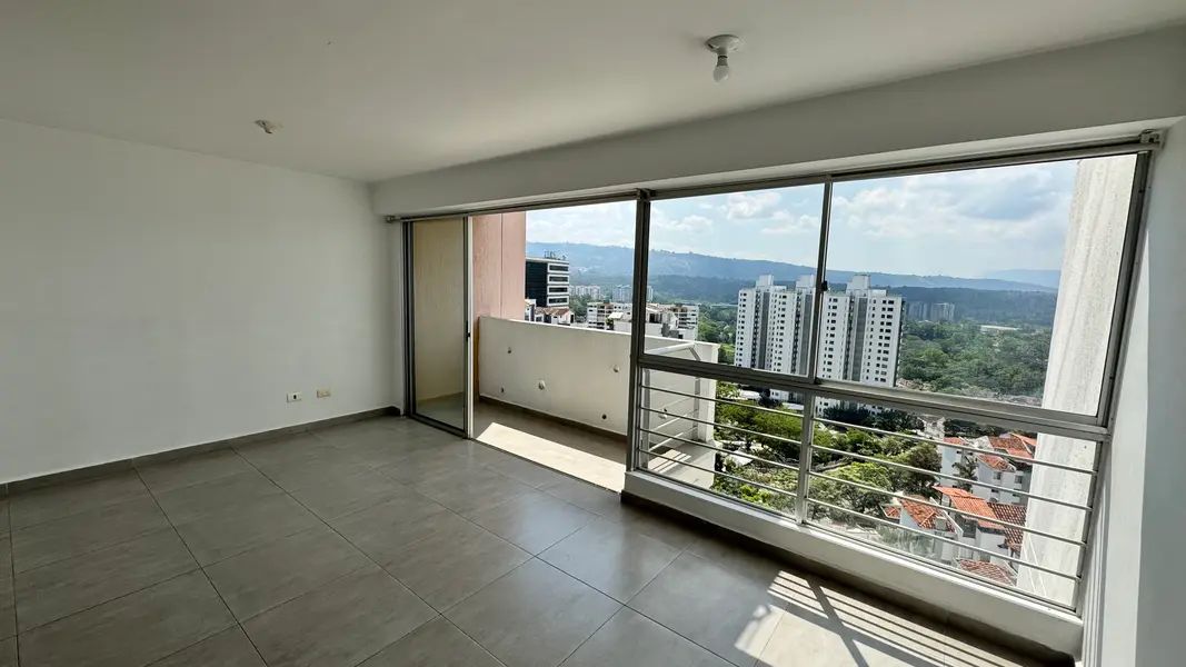 Apartamento en venta Santander Floridablanca Condominio Parque Cañaveral 75 m2 Habitaciones 3 Baños 2 Garajes 1 Precio $238000000