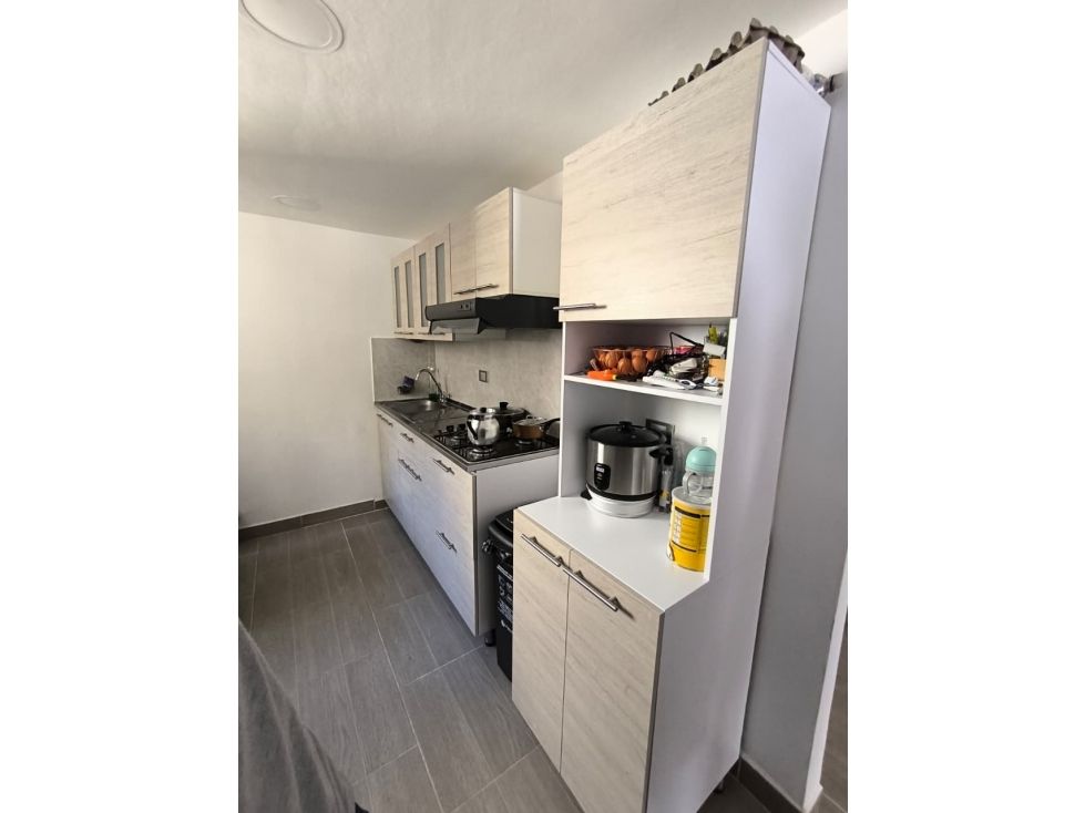 Apartamento en arriendo o venta Antioquia Bello Urbanización Villa María 58 m2 Habitaciones 3 Baños 1 Garajes 0 Precio venta $200000000 Precio arriendo $1265000