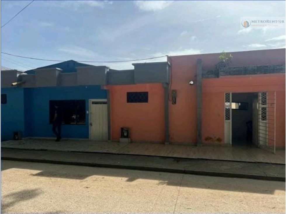 Casa en venta Córdoba Montería Montería 256 m2 Habitaciones 3 Baños 1 Garajes 0 Precio $235000000
