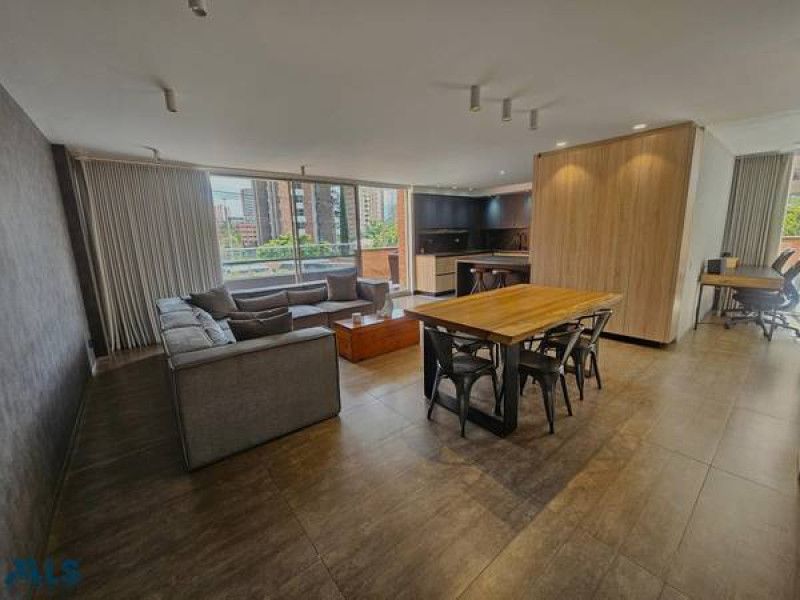 Apartamento en venta Antioquia Medellín Urbanizacion Villas Del Campo 102 m2 Habitaciones 2 Baños 3 Garajes 2 Precio $1150000000