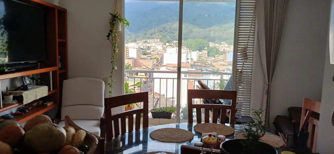 Apartamento en venta Santander Floridablanca Florida 83 m2 Habitaciones 3 Baños 2 Garajes 0 Precio $190000000