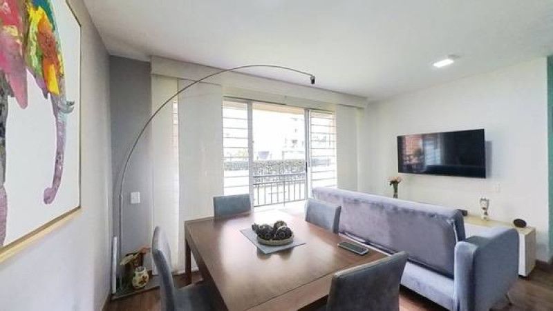 Apartamento en venta Cundinamarca Bogotá El Dorado 63 m2 Habitaciones 3 Baños 2 Garajes 1 Precio $420000000