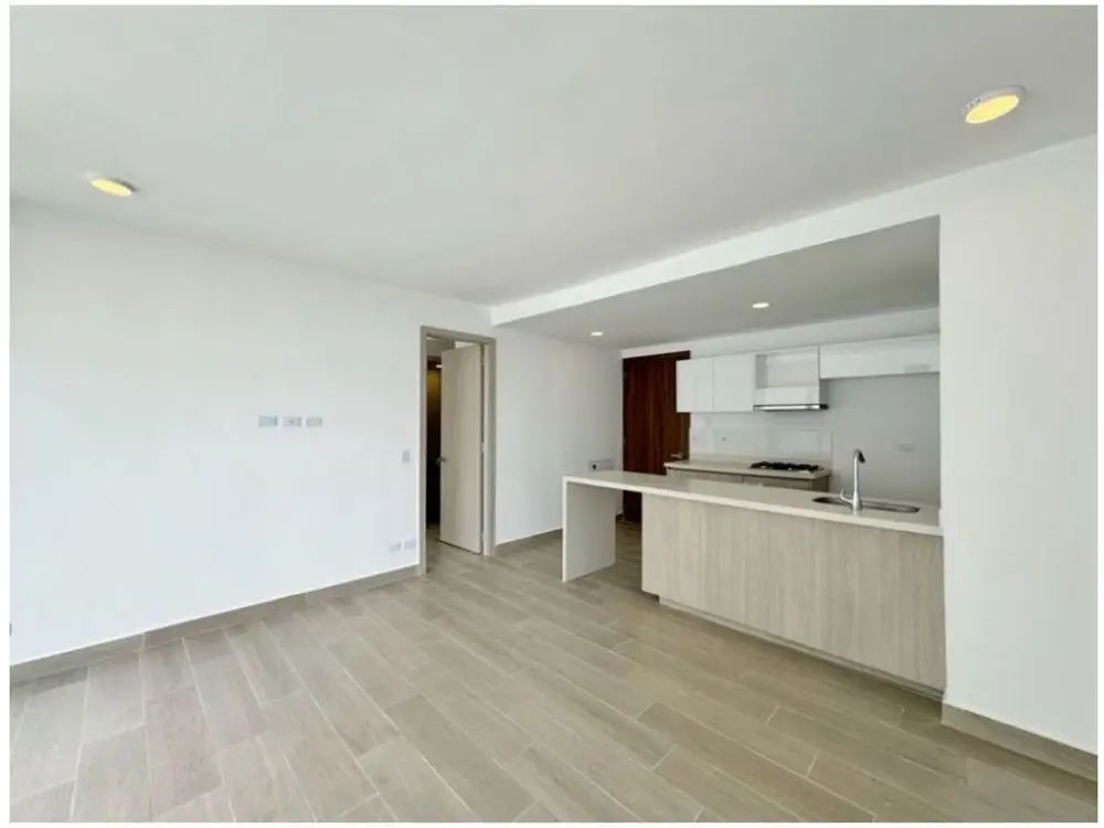 Apartamento en venta Bolívar Cartagena El Socorro 87 m2 Habitaciones 3 Baños 2 Garajes 1 Precio $385000000