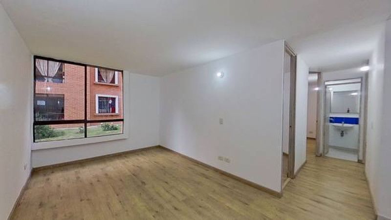Apartamento en venta Cundinamarca Soacha Zona Industrial El Salitre 50 m2 Habitaciones 3 Baños 2 Garajes 0 Precio $156000000