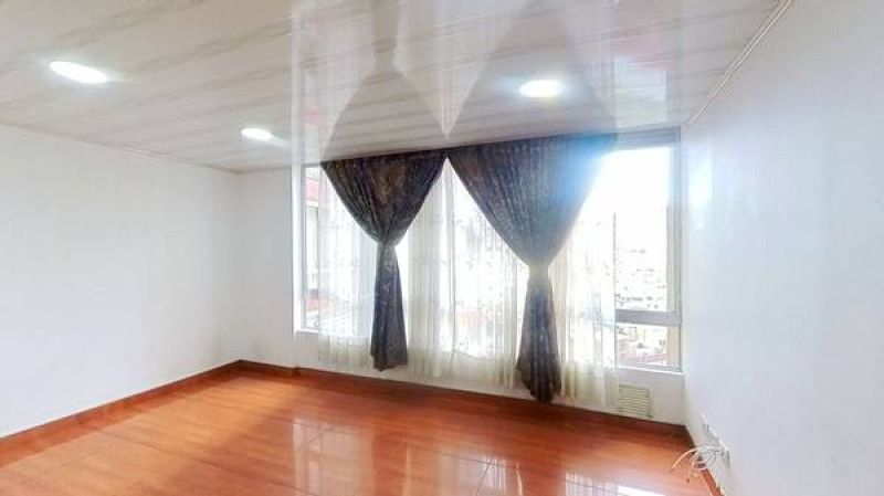 Apartamento en venta Cundinamarca Bogotá El Porvenir 47 m2 Habitaciones 2 Baños 1 Garajes 0 Precio $231000000