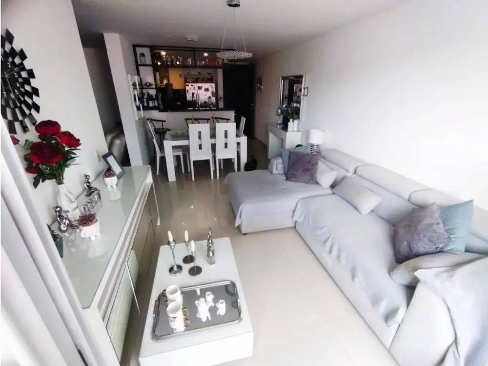 Apartamento en venta Santander Floridablanca Manantial 87 m2 Habitaciones 3 Baños 2 Garajes 1 Precio $252000000