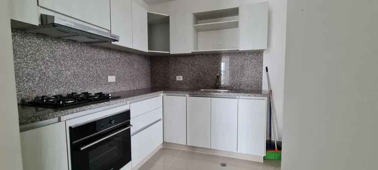 Apartamento en venta Bolívar Cartagena Crespo 115 m2 Habitaciones 3 Baños 2 Garajes 1 Precio $470000000