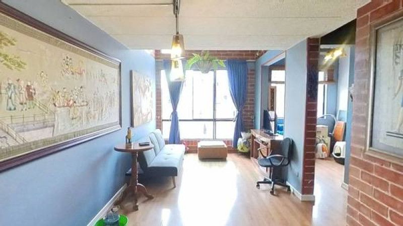 Apartamento en venta Cundinamarca Bogotá Ub La Gran Granada 70 m2 Habitaciones 3 Baños 2 Garajes 1 Precio $308000000