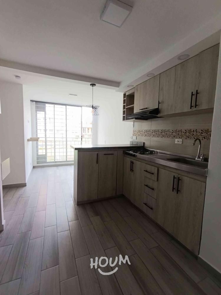 Apartamento en venta Cundinamarca Bogotá Primavera Occidental 36 m2 Habitaciones 2 Baños 1 Garajes 0 Precio $230000000