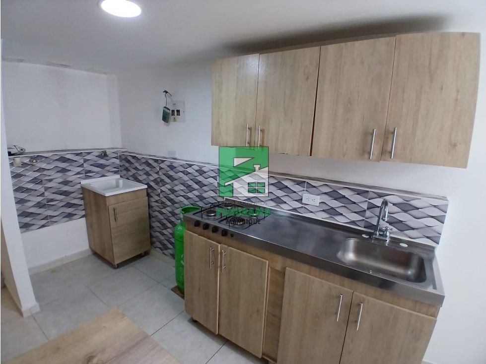 Apartamento en arriendo Antioquia Medellín Campo Valdes No 1 58 m2 Habitaciones 2 Baños 1 Garajes 0 Precio $1350000