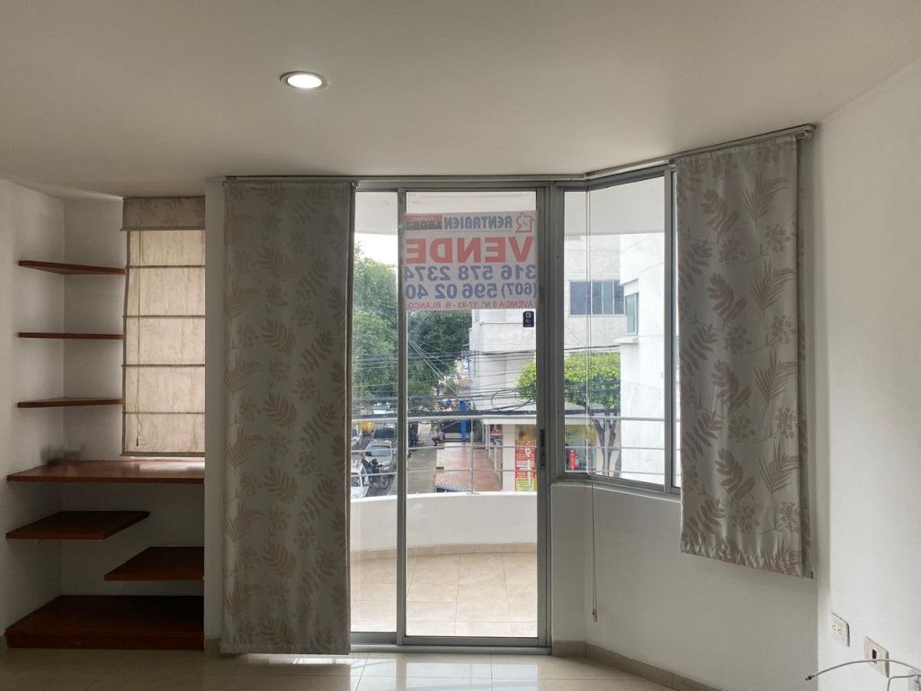 Apartamento en venta Norte De Santander Cúcuta Caobos 89 m2 Habitaciones 3 Baños 2 Garajes 1 Precio $315000000