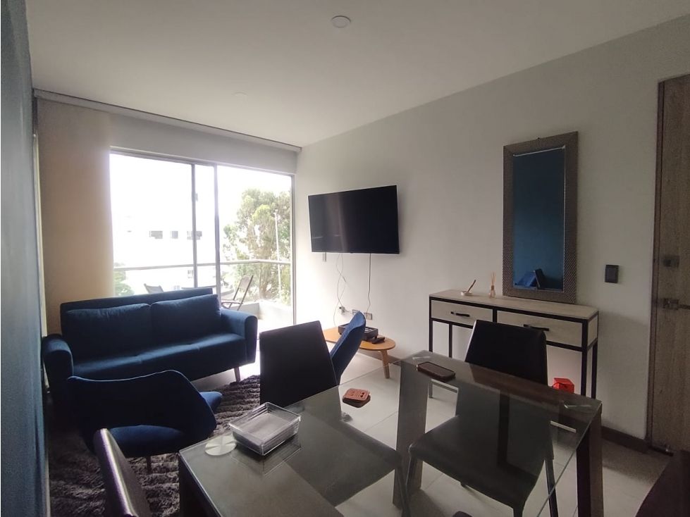 Apartamento en arriendo Caldas Manizales Edi Altavista 72 m2 Habitaciones 2 Baños 2 Garajes 0 Precio $2200000