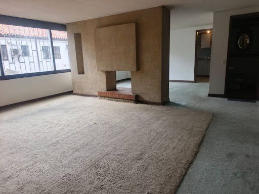 Apartamento en arriendo Cundinamarca Bogotá El Nogal 156 m2 Habitaciones 3 Baños 3 Garajes 2 Precio $6301000