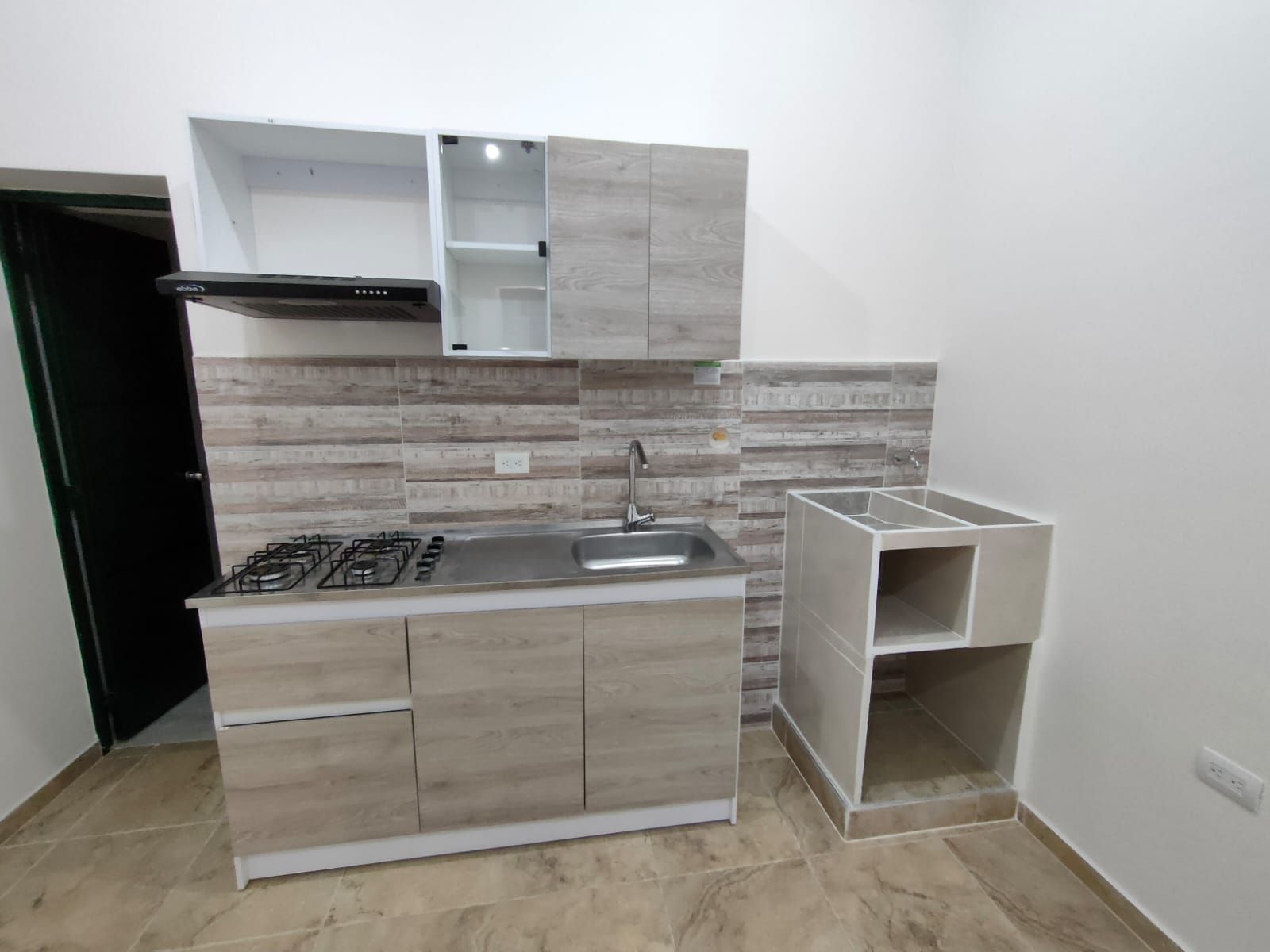 Apartaestudio en arriendo Santander Bucaramanga Girardot 20 m2 Habitaciones 1 Baños 1 Garajes 0 Precio $650000