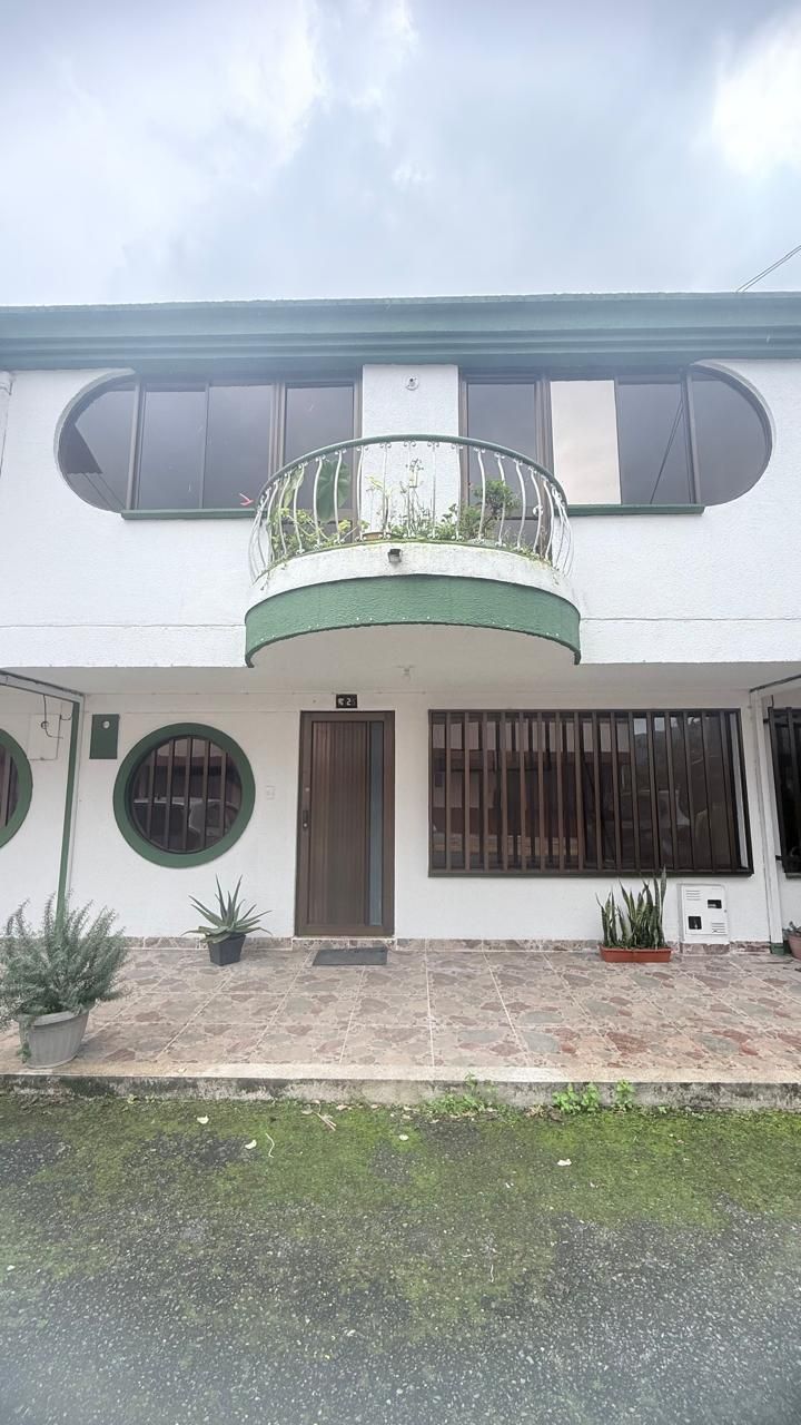 Casa en venta Risaralda Santa Rosa De Cabal Ub Villa Deisy 120 m2 Habitaciones 5 Baños 2 Garajes 1 Precio $295000000