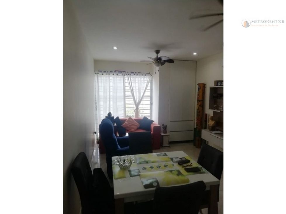 Apartamento en venta Córdoba Montería El Eden I 76 m2 Habitaciones 3 Baños 2 Garajes 1 Precio $235000000