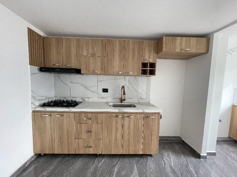 Apartamento en arriendo Antioquia Bello Altos De Niquia 54 m2 Habitaciones 3 Baños 2 Garajes 0 Precio $2000000