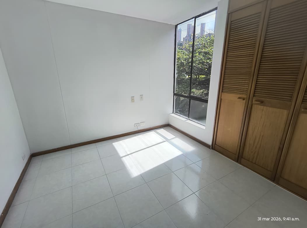 Apartaestudio en arriendo Antioquia Medellín Las Palmas 50 m2 Habitaciones 1 Baños 2 Garajes 1 Precio $2300000