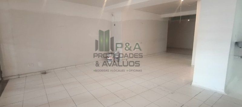 Local en arriendo Antioquia Medellín Simon Bolivar 70 m2 Habitaciones 0 Baños 2 Garajes 0 Precio $7000000