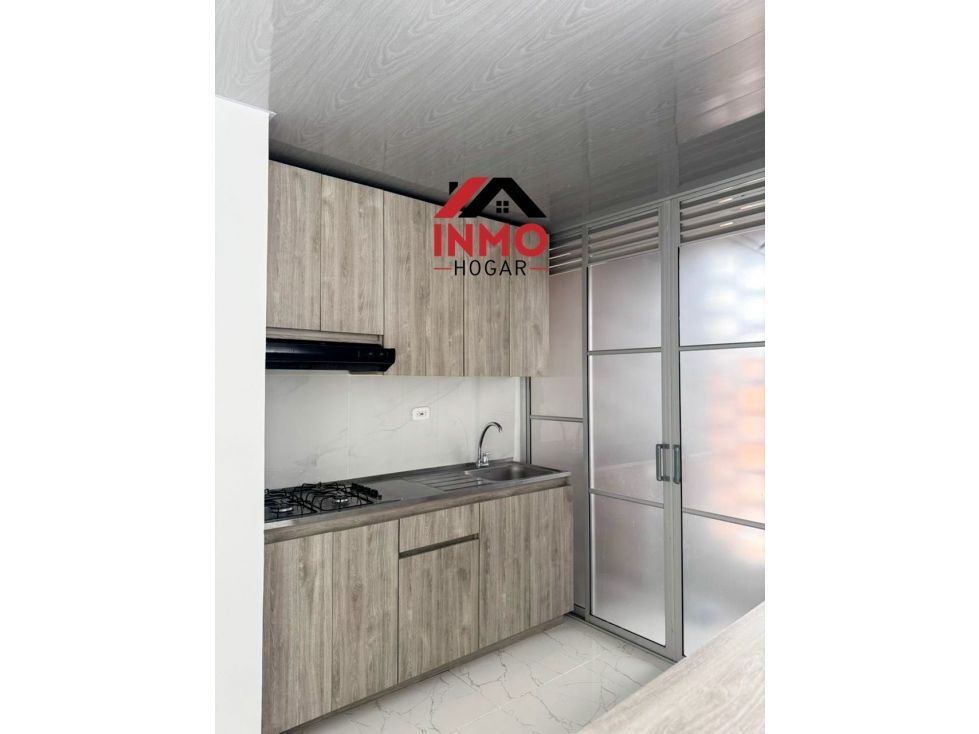 Apartamento en venta Risaralda Dosquebradas Dosquebradas 58 m2 Habitaciones 3 Baños 1 Garajes 1 Precio $275000000