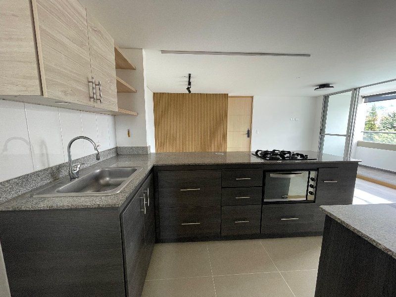 Apartamento en arriendo Antioquia Envigado Zúñiga 89 m2 Habitaciones 3 Baños 2 Garajes 2 Precio $4000000