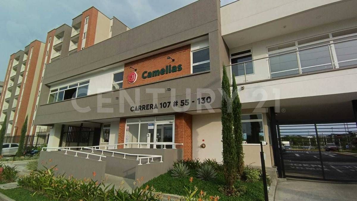 Apartamento en arriendo Valle Del Cauca Cali Cali 48 m2 Habitaciones 2 Baños 2 Garajes 1 Precio $1600000