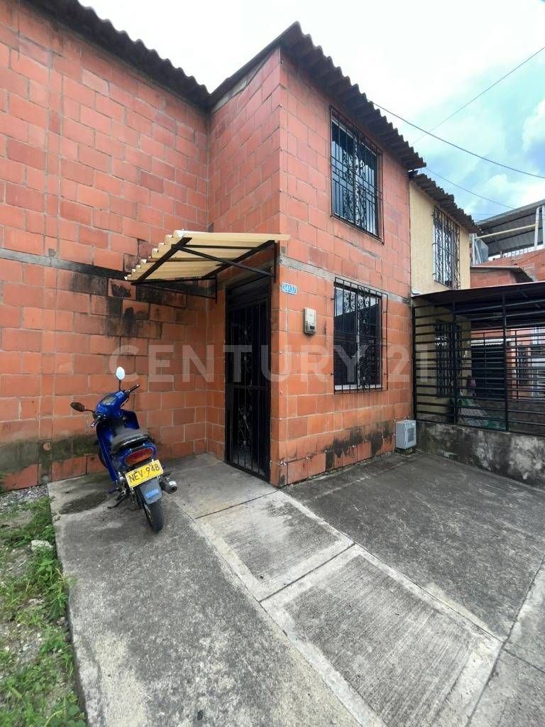 Casa en venta Valle Del Cauca Palmira Ub Reserva De Zamorano 130 m2 Habitaciones 3 Baños 1 Garajes 1 Precio $170000000