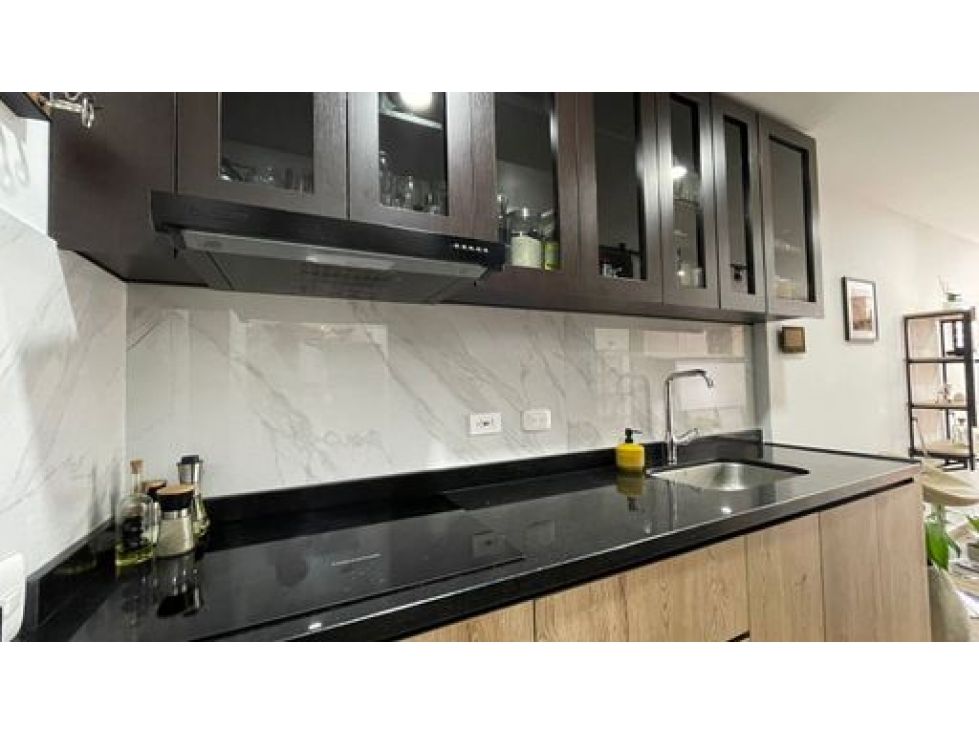 Apartaestudio en venta Cundinamarca Bogotá Alfonso López 25 m2 Habitaciones 1 Baños 1 Garajes 0 Precio $260000000