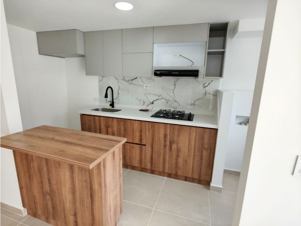 Apartamento en arriendo Antioquia Bello Fontidueño 55 m2 Habitaciones 3 Baños 2 Garajes 0 Precio $1700000