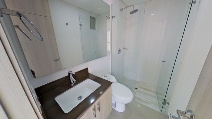 Apartamento en venta Valle Del Cauca Cali Condominio Zafiro 73 m2 Habitaciones 2 Baños 2 Garajes 1 Precio $379000000
