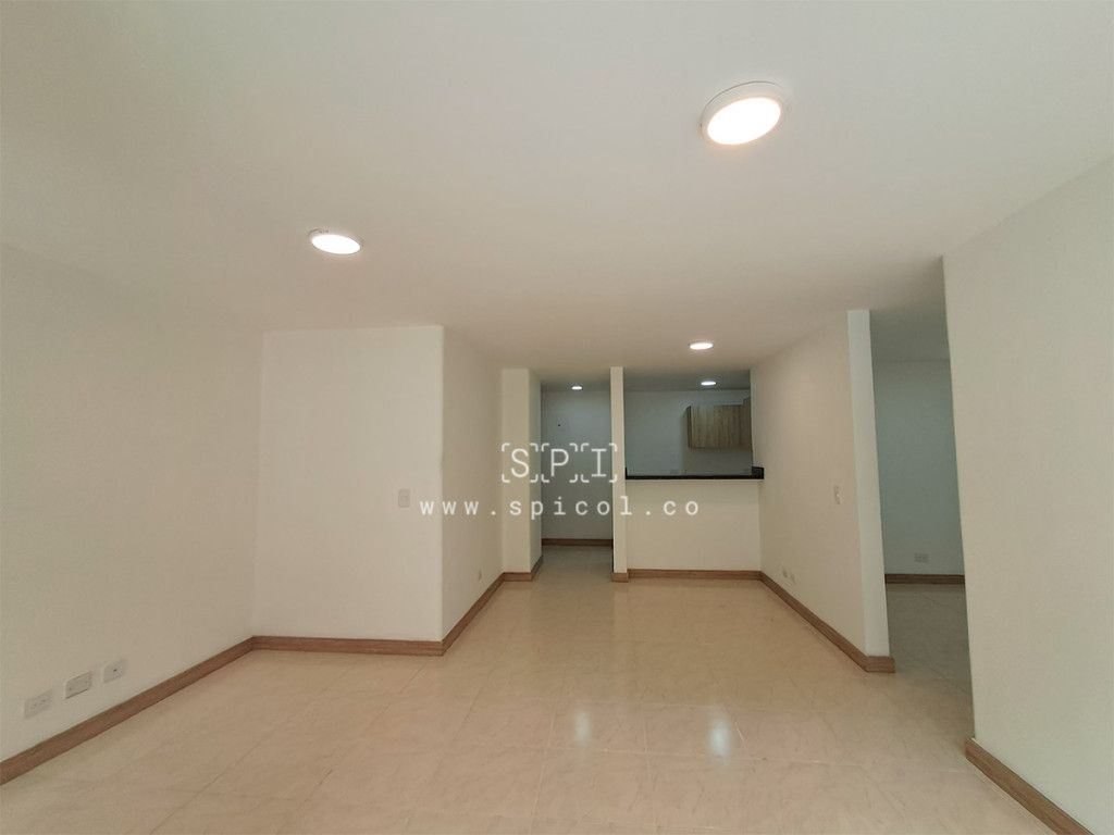 Apartamento en arriendo Antioquia Envigado Tierra Grata 100 m2 Habitaciones 2 Baños 2 Garajes 1 Precio $3500000