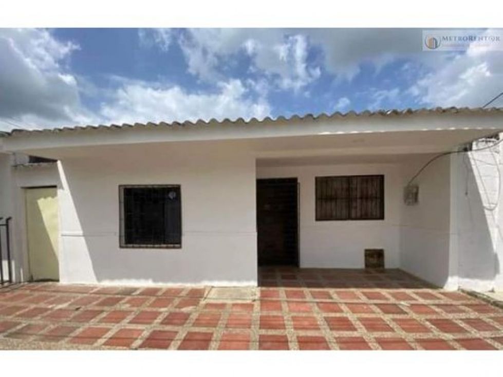 Casa en venta Córdoba Montería La Granja 160 m2 Habitaciones 3 Baños 2 Garajes 0 Precio $175000000