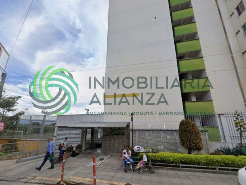 Apartamento en venta Santander Bucaramanga Provenza 57 m2 Habitaciones 3 Baños 2 Garajes 0 Precio $220000000