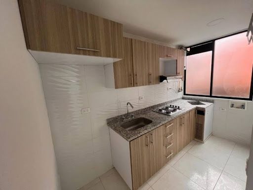 Apartaestudio en arriendo Cundinamarca Bogotá Villemar Fontibon 29 m2 Habitaciones 1 Baños 1 Garajes 0 Precio $1500000