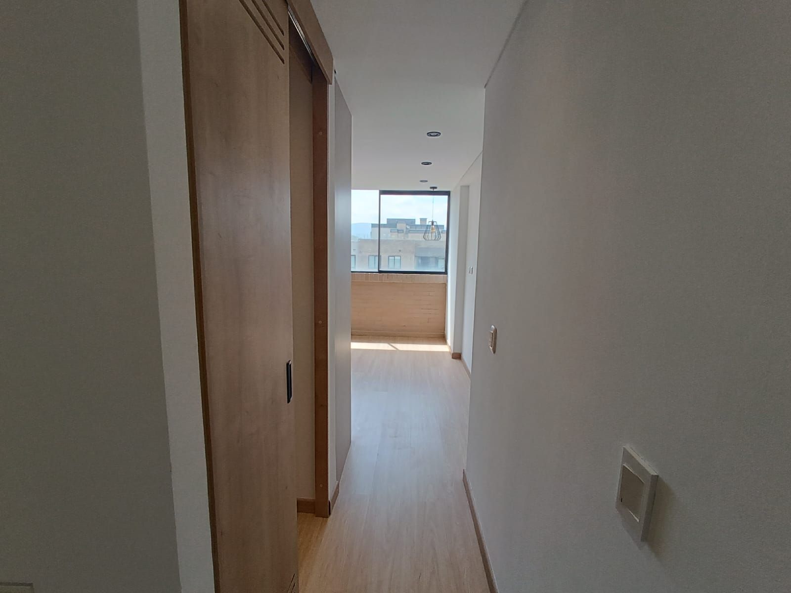 Apartamento en arriendo Cundinamarca Bogotá El Plan 40 m2 Habitaciones 1 Baños 1 Garajes 0 Precio $1750000