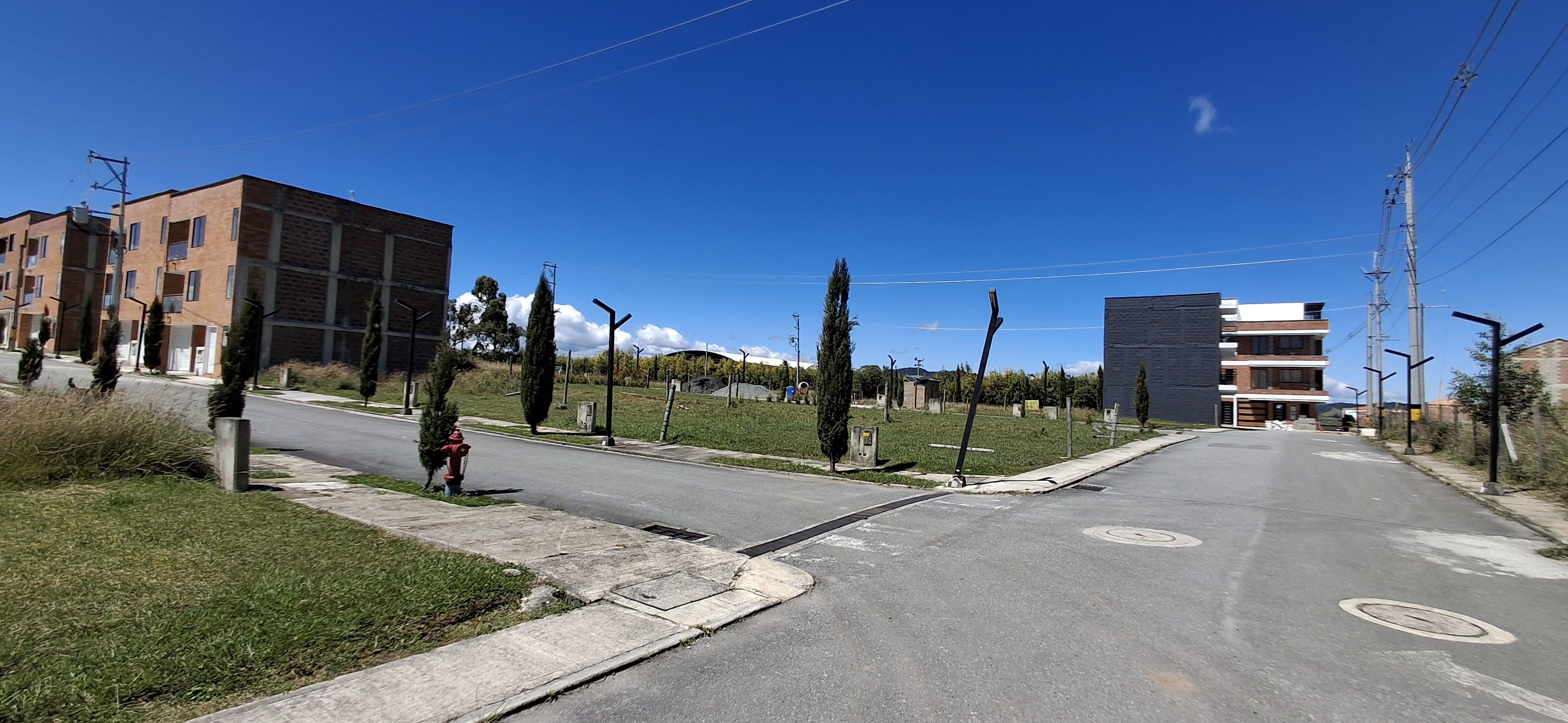 Lote en venta Antioquia La Ceja Riachuelos Et Ii 60 m2 Habitaciones 0 Baños 0 Garajes 0 Precio $115000000