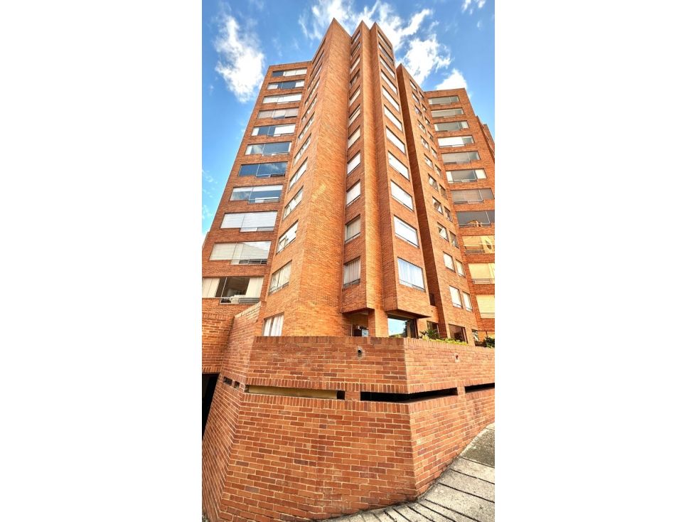 Apartamento en venta Cundinamarca Bogotá Pelodo Del Contry 104 m2 Habitaciones 3 Baños 2 Garajes 2 Precio $760000000