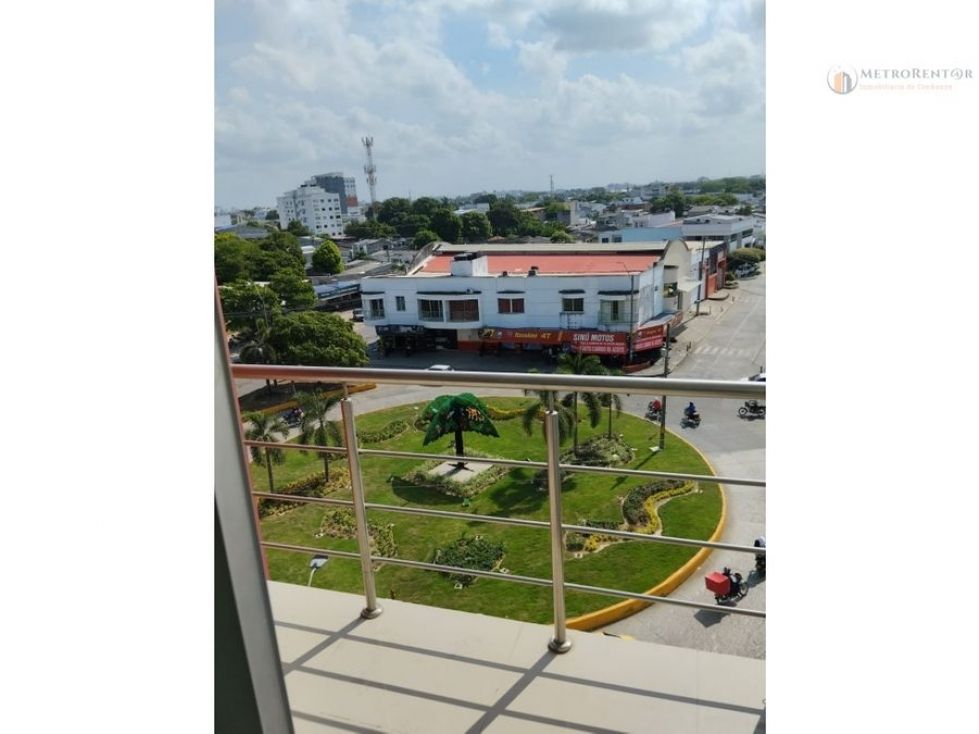 Apartamento en venta Córdoba Montería San Jeronimo 90 m2 Habitaciones 2 Baños 2 Garajes 0 Precio $170000000