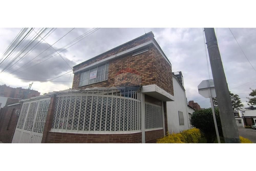 Casa en venta Cundinamarca Bogotá Popular Modelo 183 m2 Habitaciones 5 Baños 3 Garajes 3 Precio $1000000000