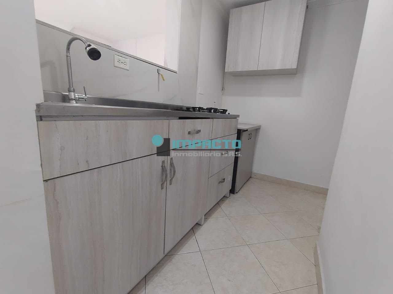 Apartamento en arriendo Antioquia Medellín Calasanz Parte Alta 55 m2 Habitaciones 2 Baños 1 Garajes 0 Precio $1700000