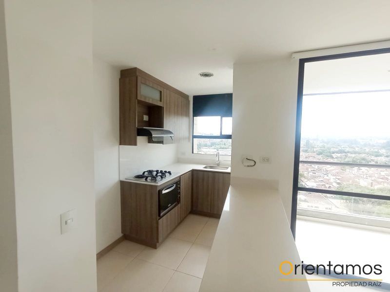 Apartamento en arriendo Antioquia Rionegro Ub Lotus Et I 72 m2 Habitaciones 2 Baños 2 Garajes 1 Precio $2700000