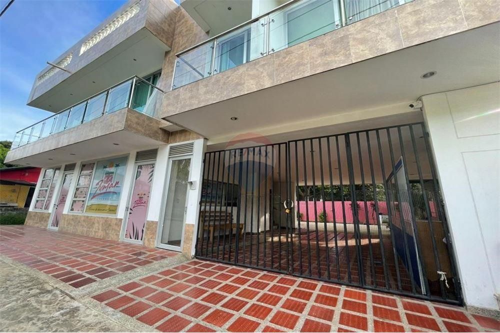Casa en venta Sucre Coveñas El Puerto 480 m2 Habitaciones 6 Baños 6 Garajes 6 Precio $1100000000