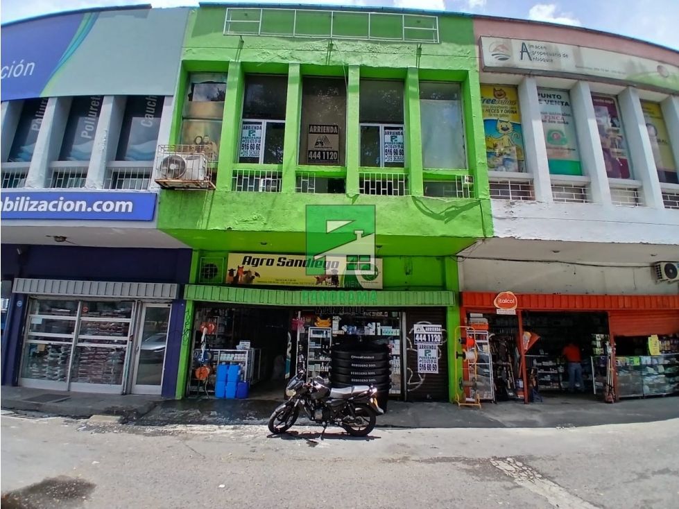 Bodega en arriendo Antioquia Medellín Colon 118 m2 Habitaciones 0 Baños 2 Garajes 0 Precio $4800000