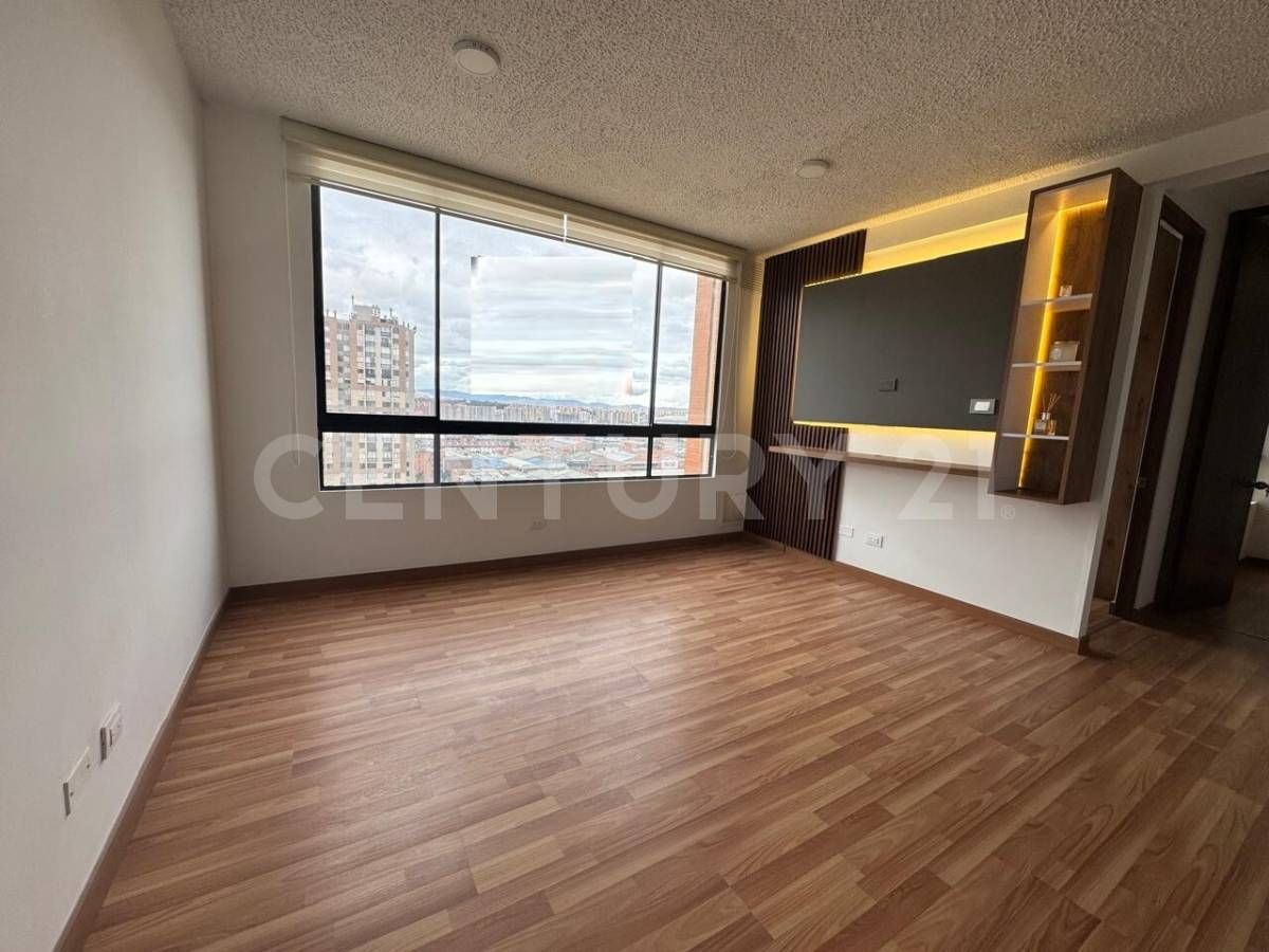 Apartamento en venta Cundinamarca Bogotá Granjas De Techo 43 m2 Habitaciones 2 Baños 1 Garajes 0 Precio $345000000