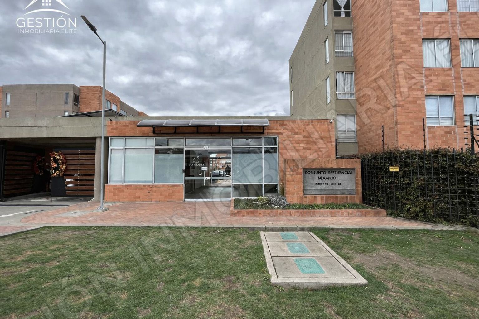 Apartamento en arriendo Cundinamarca Chía Samaria 56 m2 Habitaciones 2 Baños 2 Garajes 0 Precio $1500000